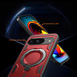 Чехол Magneto Case с кольцом для Google Pixel 10 / Pixel 10 Pro