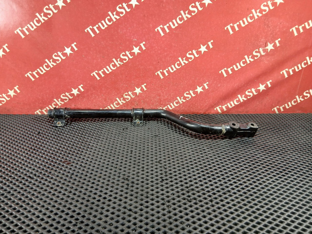 Кронштейн крыла заднего левого 2023г.