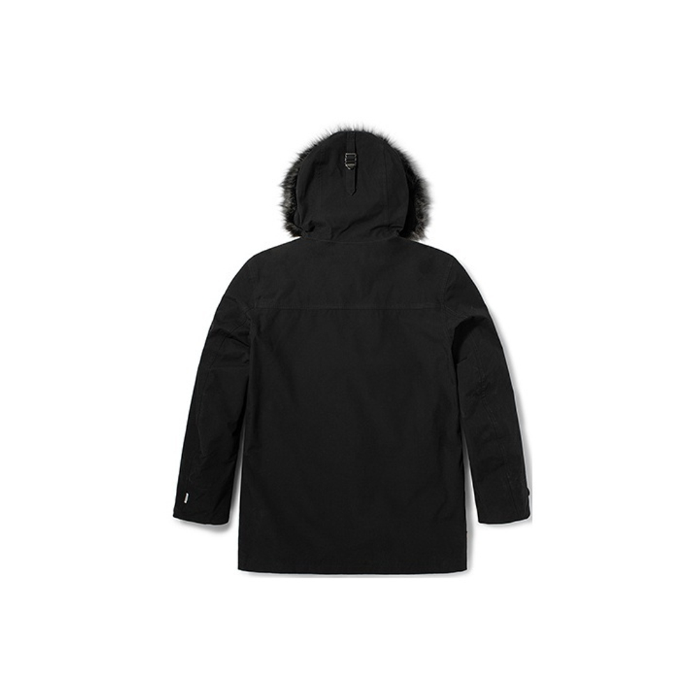 Timberland Jacket, A2BBE-001