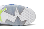Кроссовки Jordan Air Jordan 6 Low Retro Insignia Blue