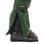 ШТАНЫ ГОРНОЛЫЖНЫЕ УТЕПЛЕННЫЕ DRAGONFLY GRAVITY MAN