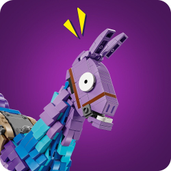 LEGO Fortnite / Лама-снабженец/ 77071