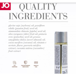 Массажное масло JO Aromatix Chocolate 120 мл.