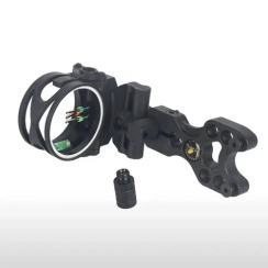 Прицел комплект Topoint TP 800 для рекурсивных и блочных луков