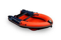 Лодка ПВХ STORMLINE Air Cruiser 400 (2024)