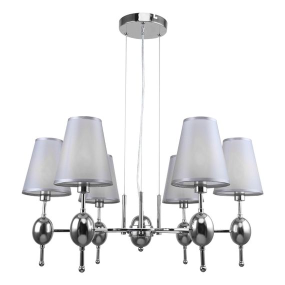 Подвесная люстра Escada Elegy 2106/6S