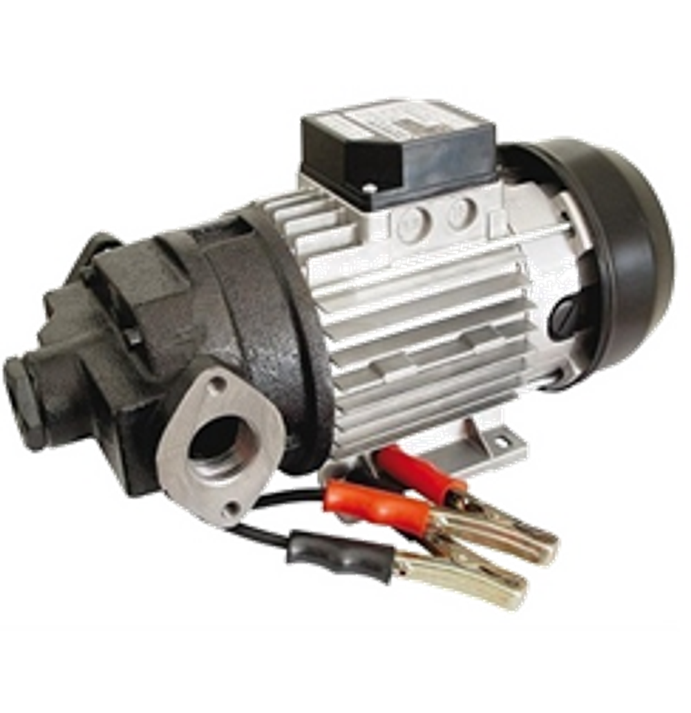 Насос Gespasa AG-90 24 в