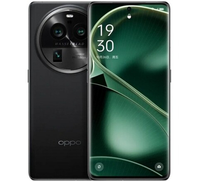 OPPO Find X6 Pro 5G 16/512Gb Black
