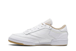 Кроссовки Jjjjound X Reebok Club C
