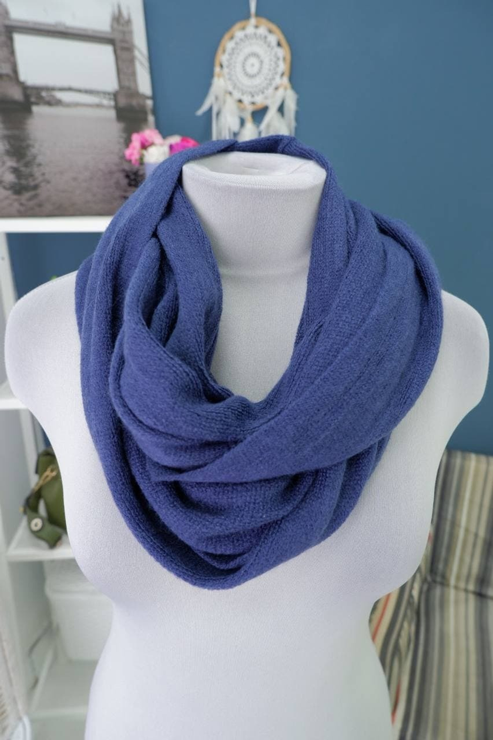 Шарф-снуд Parfois из акрила