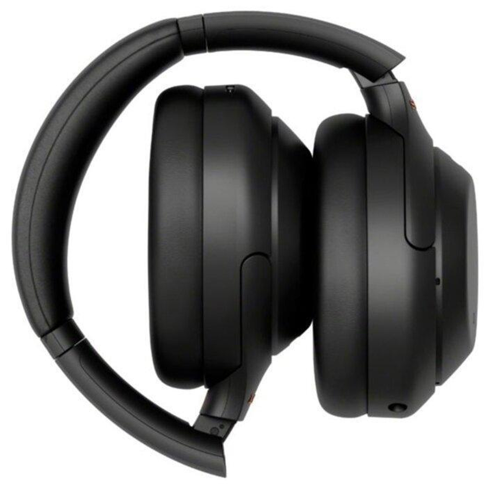 Наушники Sony WH-1000XM4, чёрный (Black)