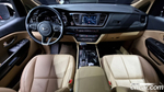 Kia The New Carnival (Sedona) 9-и местный High Limousine (03.2020)