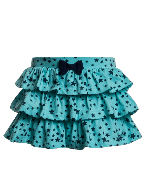 Юбка для девочки