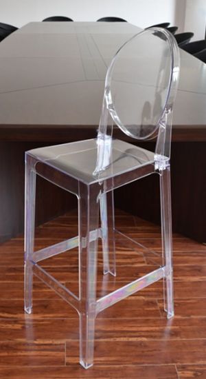 Барный стул Victoria Ghost