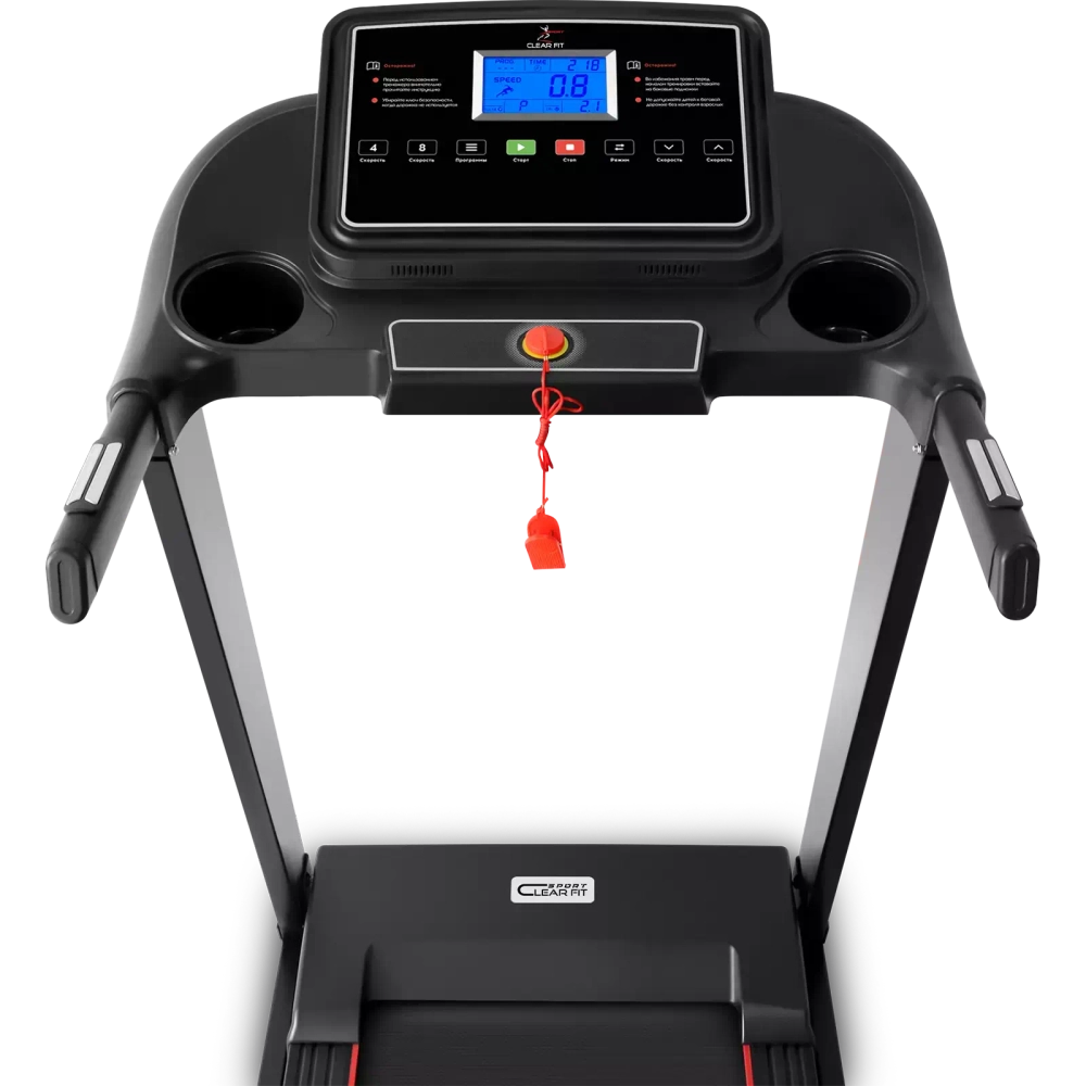 Беговая дорожка Clear Fit Sport ProxyLine TM 45