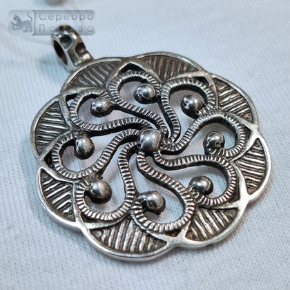 Подвеска "Лада"