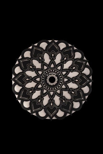 Кальян El Bomber - Sansara