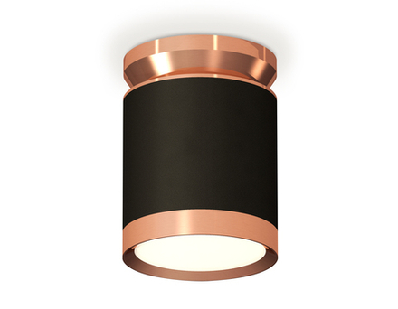 Ambrella Комплект накладного светильника Techno XS8142035