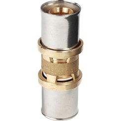 Фитинг Giacomini прямой 75x5, RM102Y017