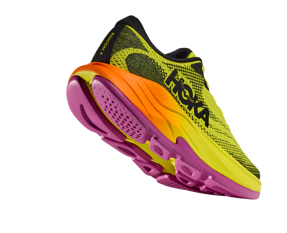 Кроссовки мужские Hoka Rincon 4