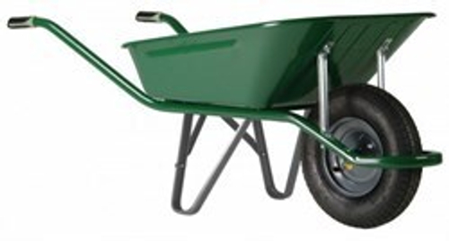 Тележка Haemmerlin CARGO EXELLIUM 100 MP GFR