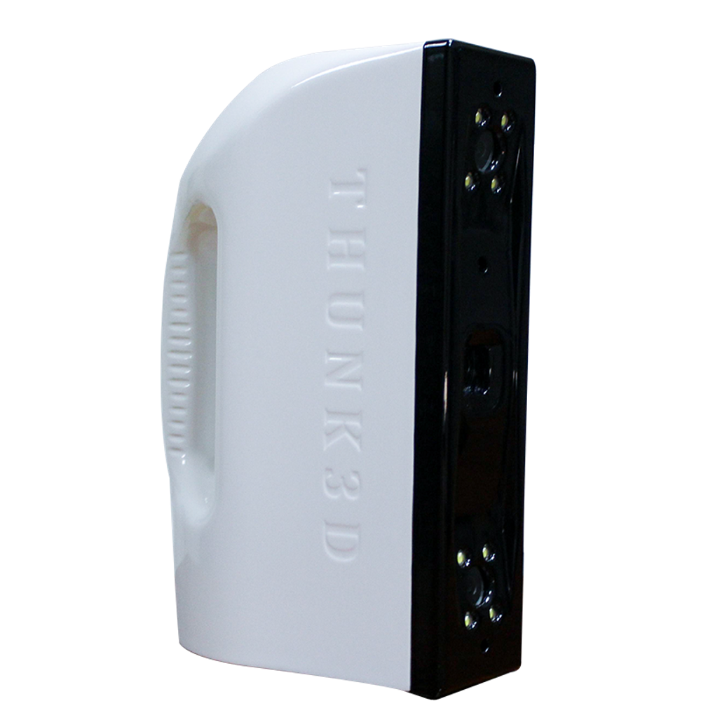 3D сканер Thunk3D Fisher W