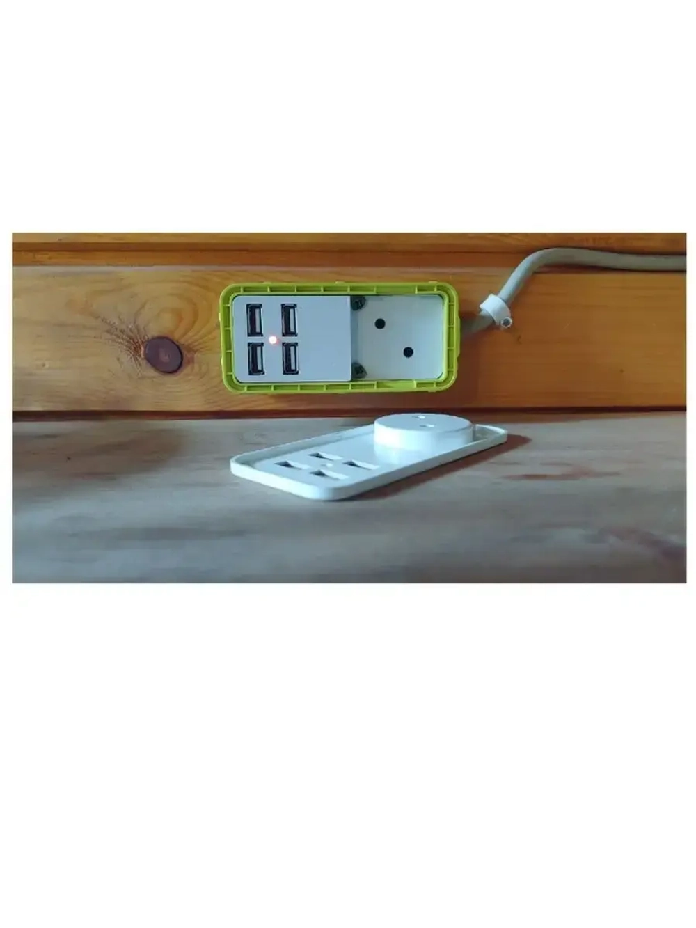 Удлинитель USB