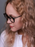 Оправа для очков для зрения