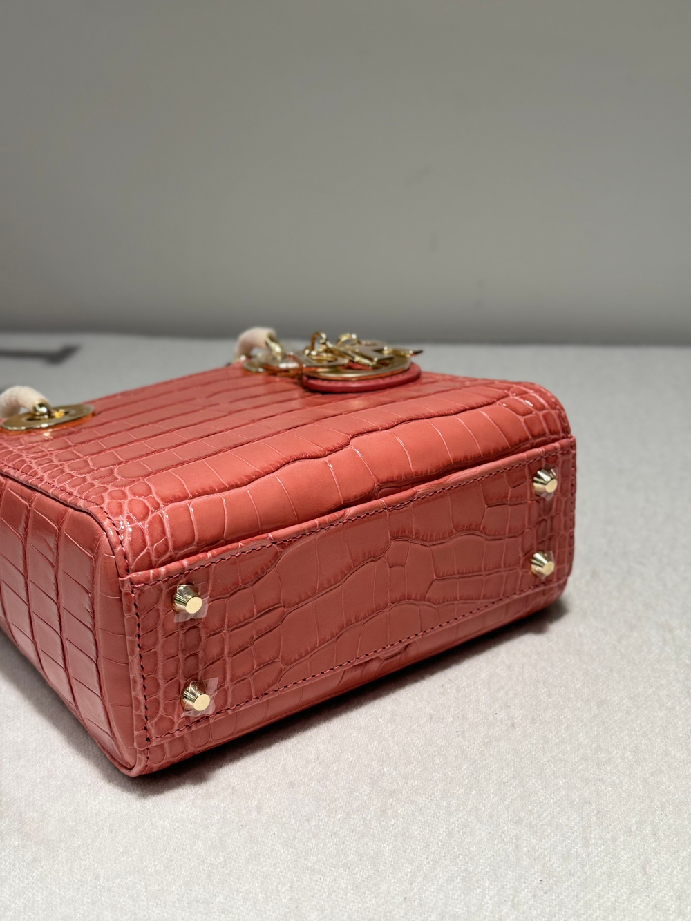 Christian Dior Lady Dior 17 cm