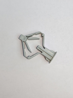 10х50 дюбель-бабочка (50 шт.)