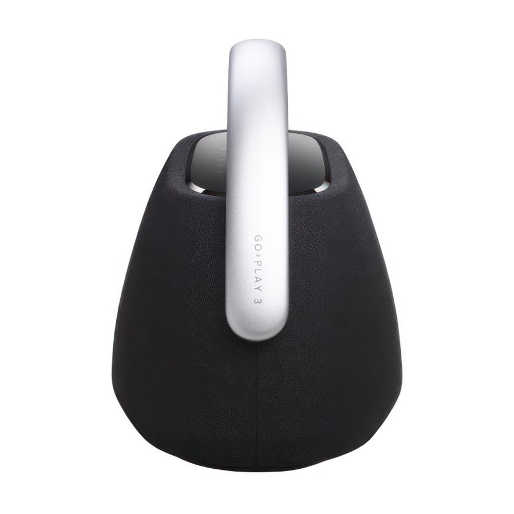 Беспроводная акустика Harman Kardon Go + Play 3