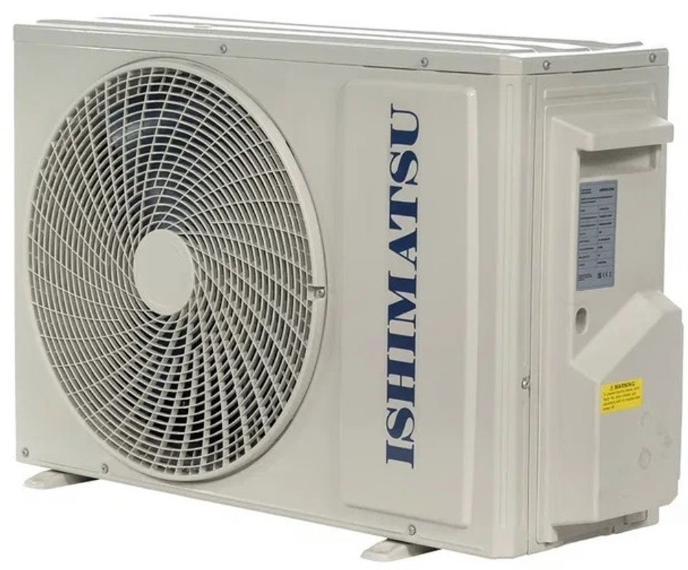 Сплит-система ISHIMATSU, AKITA Inverter, AMK-07I in / AMK-07I out