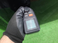 Капот JAECOO J7 (2023-н.в.)