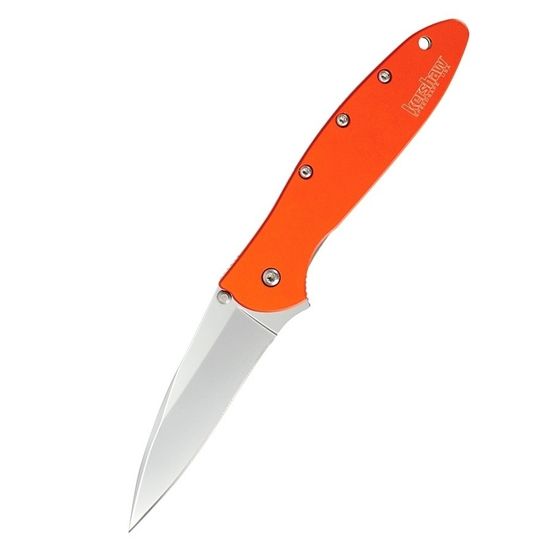 Нож KERSHAW Leek 1660OR
