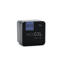 Гель для наращивания и укрепления Mr.Gel №10, 30 мл