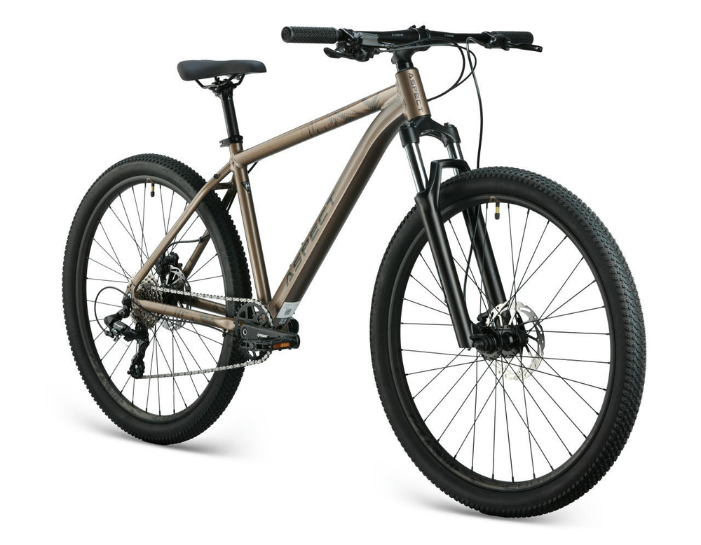 Горный велосипед Aspect Radium Pro 27.5 (2025)