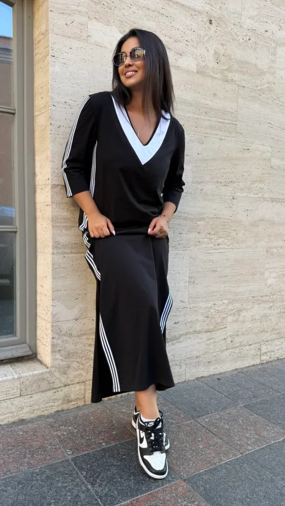 Платье УК-1698 Фабрика Моды