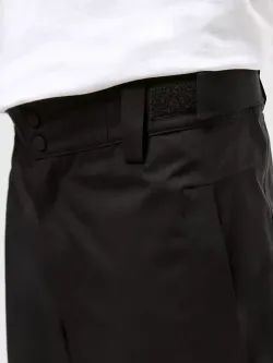 Брюки мужские KORF NORPPA черный