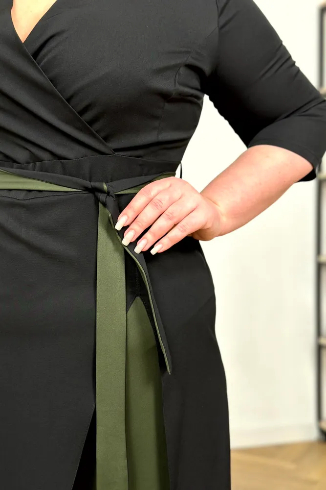 Комбинезон 2087 Fabrika