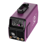 START modelTIG 205 LCD AC/DC TIG PULSE Установка аргонодуговой сварки 3W205APL