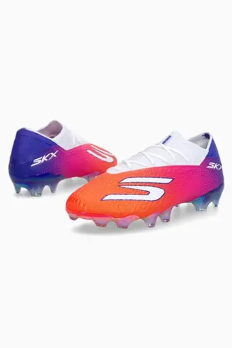 Бутсы Skechers SKX 02 Elite FG - многоцветный