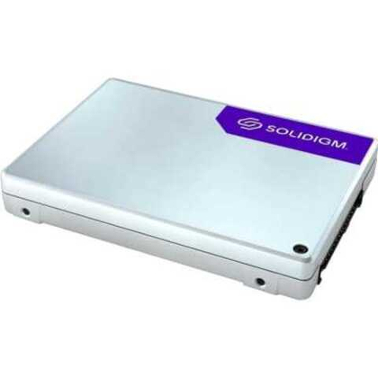 SSD диск Solidigm D7-P5520 3.84Tb SSDPF2KX038T11Z
