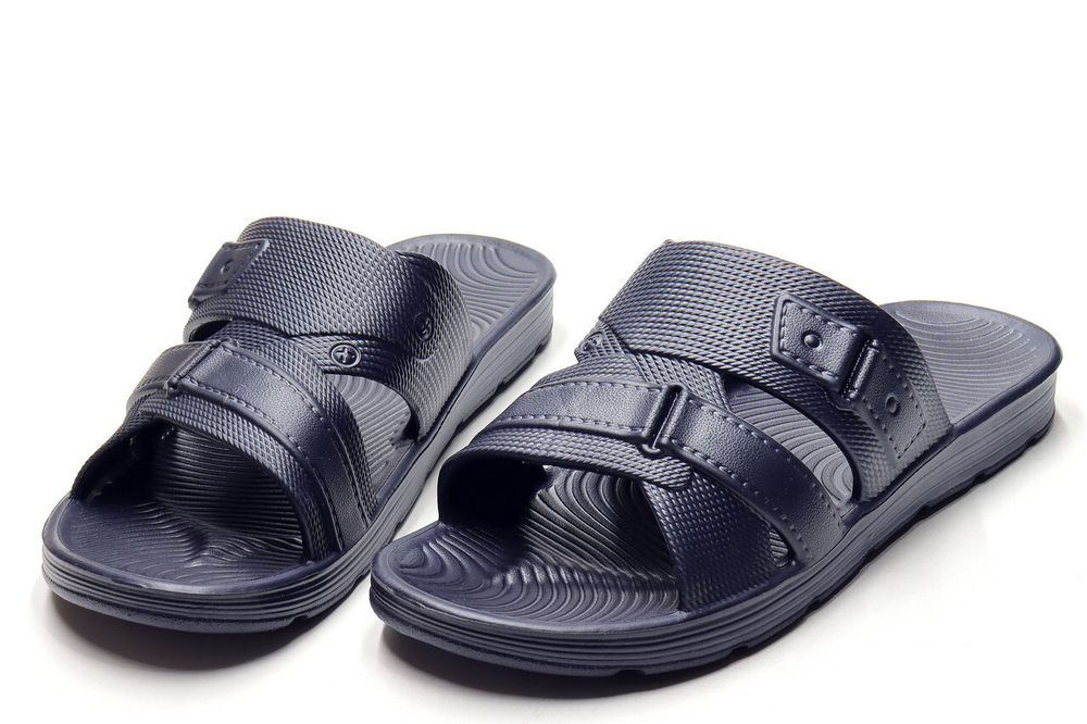 Сабо по 48 пар (41-46)р. 2507M-1