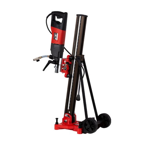 Бурильная установка DIAM ML-180/3А PRO + стойка   620113