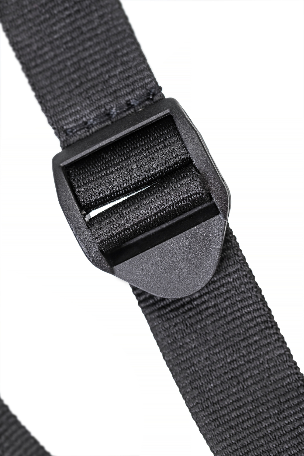 Трусики для страпона RealStick Strap-On Dylan черные