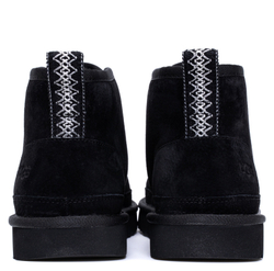 UGG Neumel Flex Black