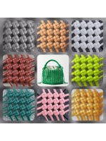 Ротанг для плетения сумок