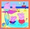 Puzzle &quot;3in1&quot; - Inventive Peppa Pig / Peppa Pig