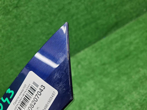 Накладка двери задняя левая Audi Q8 (2018-н.в.)