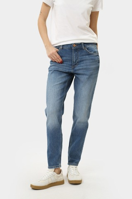 Джинсы женские MUSTANG Style Brooks Relaxed Slim